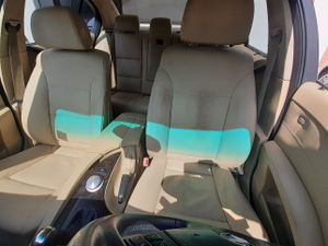 BMW Serie 5 525D   - Foto 11