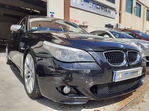 BMW Serie 5 525D   - Foto 14