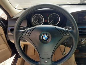 BMW Serie 5 525D   - Foto 10