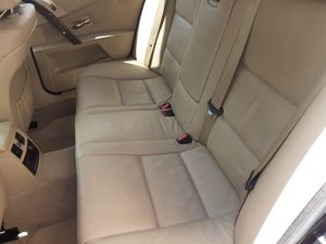 BMW Serie 5 525D   - Foto 13