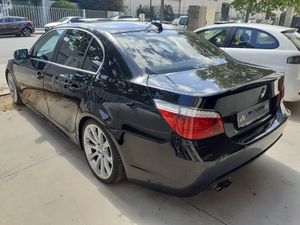 BMW Serie 5 525D   - Foto 6
