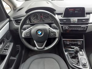 BMW Serie 2 Gran Tourer 216D Business   - Foto 8