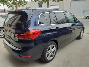 BMW Serie 2 Gran Tourer 216D Business   - Foto 5
