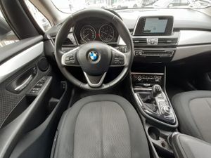 BMW Serie 2 Gran Tourer 216D Business   - Foto 9
