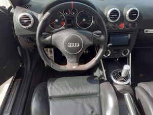 Audi TT Roadster 1.8 225cv   - Foto 8
