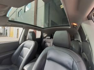 Nissan Qashqai 2.0 Tekna Premium 4x4 18 Piel   - Foto 14
