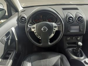 Nissan Qashqai 2.0 Tekna Premium 4x4 18 Piel   - Foto 9