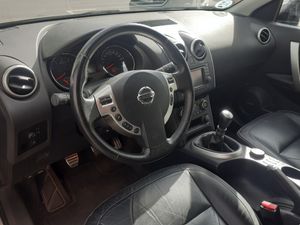 Nissan Qashqai 2.0 Tekna Premium 4x4 18 Piel   - Foto 8