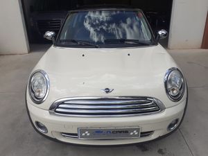 MINI Cooper 1.4i    - Foto 3