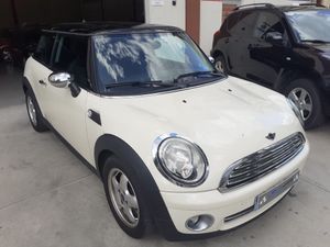 MINI Cooper 1.4i    - Foto 4
