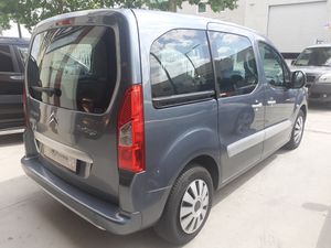 Citroën Berlingo 1.6 Hdi Multispace   - Foto 5