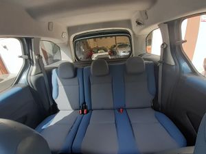 Citroën Berlingo 1.6 Hdi Multispace   - Foto 11