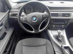 BMW Serie 3 320d   - Foto 8