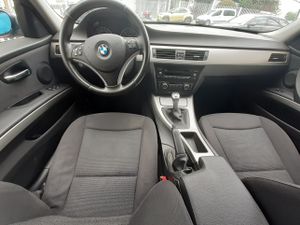 BMW Serie 3 320d   - Foto 9