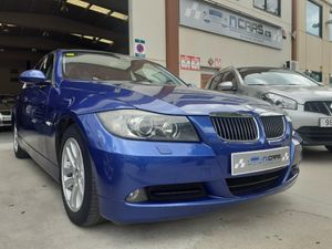 BMW Serie 3 320d   - Foto 15