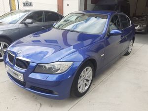 BMW Serie 3 320d   - Foto 2