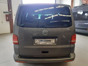 Volkswagen Multivan 2.0 Startline   - Foto 7