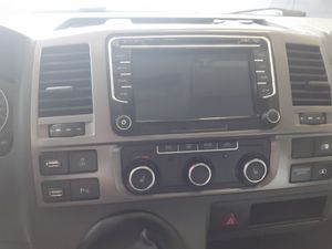 Volkswagen Multivan 2.0 Startline   - Foto 9