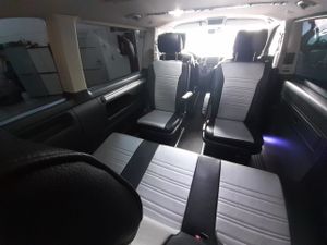 Volkswagen Multivan 2.0 Startline   - Foto 17