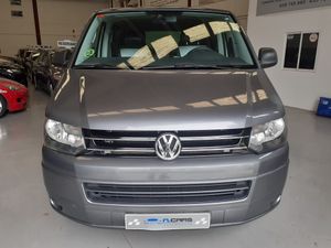 Volkswagen Multivan 2.0 Startline   - Foto 3