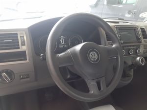 Volkswagen Multivan 2.0 Startline   - Foto 8