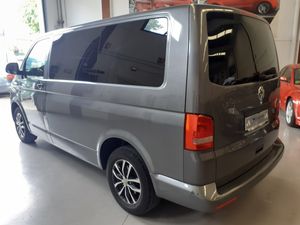 Volkswagen Multivan 2.0 Startline   - Foto 6