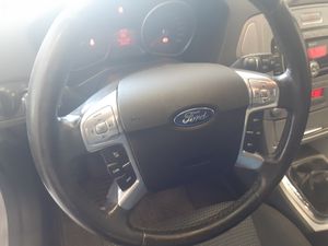 Ford Mondeo 1.8 Tdci Trend   - Foto 10