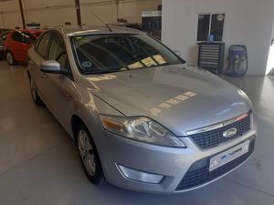 Ford Mondeo 1.8 Tdci Trend   - Foto 4
