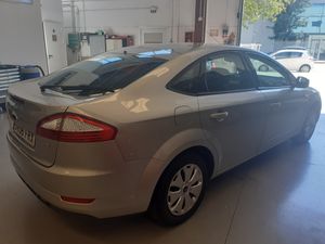 Ford Mondeo 1.8 Tdci Trend   - Foto 5