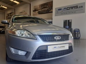 Ford Mondeo 1.8 Tdci Trend   - Foto 14