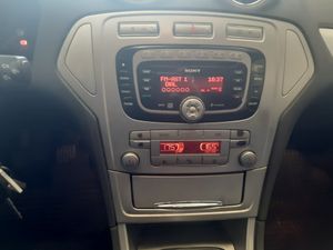 Ford Mondeo 1.8 Tdci Trend   - Foto 9