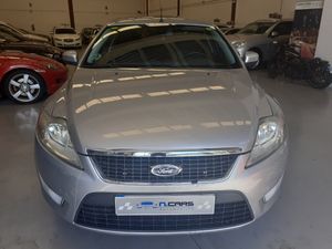 Ford Mondeo 1.8 Tdci Trend   - Foto 3