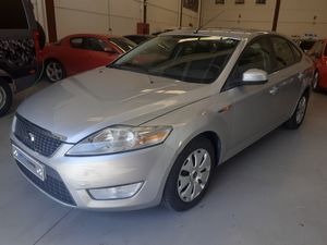Ford Mondeo 1.8 Tdci Trend   - Foto 2