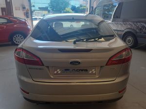 Ford Mondeo 1.8 Tdci Trend   - Foto 7