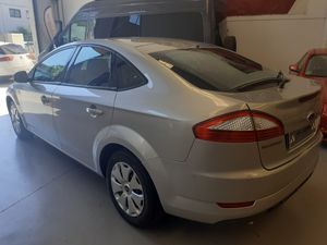Ford Mondeo 1.8 Tdci Trend   - Foto 6