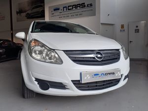 Opel Corsa 1.3 Ecoflex   - Foto 14