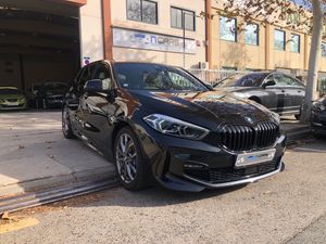BMW Serie 1 118i M Paquet   - Foto 2