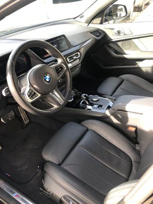 BMW Serie 1 118i M Paquet   - Foto 9