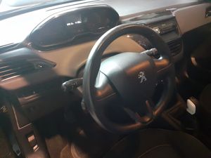 Peugeot 208 1.0 Access Puretech   - Foto 8