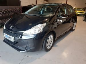 Peugeot 208 1.0 Access Puretech   - Foto 2