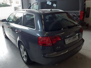 Audi A4 Avant 2.0 Tdi    - Foto 5