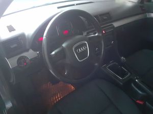 Audi A4 Avant 2.0 Tdi    - Foto 8