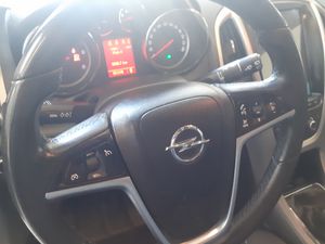 Opel Astra 1.7 Cdti 110 Selective   - Foto 9