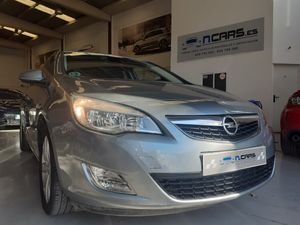 Opel Astra 1.7 Cdti 110 Selective   - Foto 16