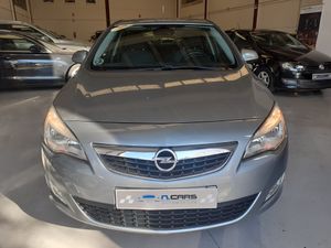 Opel Astra 1.7 Cdti 110 Selective   - Foto 3