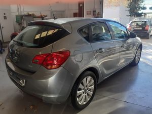 Opel Astra 1.7 Cdti 110 Selective   - Foto 5