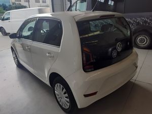 Volkswagen up! 1.0 Move   - Foto 7