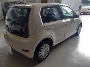Volkswagen up! 1.0 Move   - Foto 5