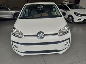 Volkswagen up! 1.0 Move   - Foto 3
