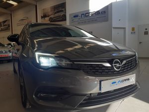 Opel Astra Dvc 2020   - Foto 17